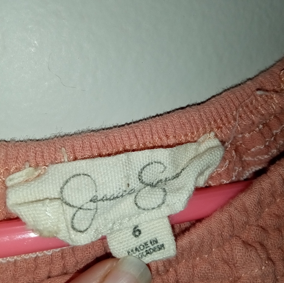 BOGO Free Jessica Simpson Top and free matching leggings if wanted - Picture 3 of 6